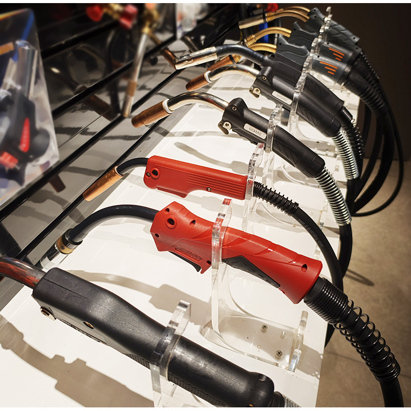 mig Welding Torch mig Welding Torch