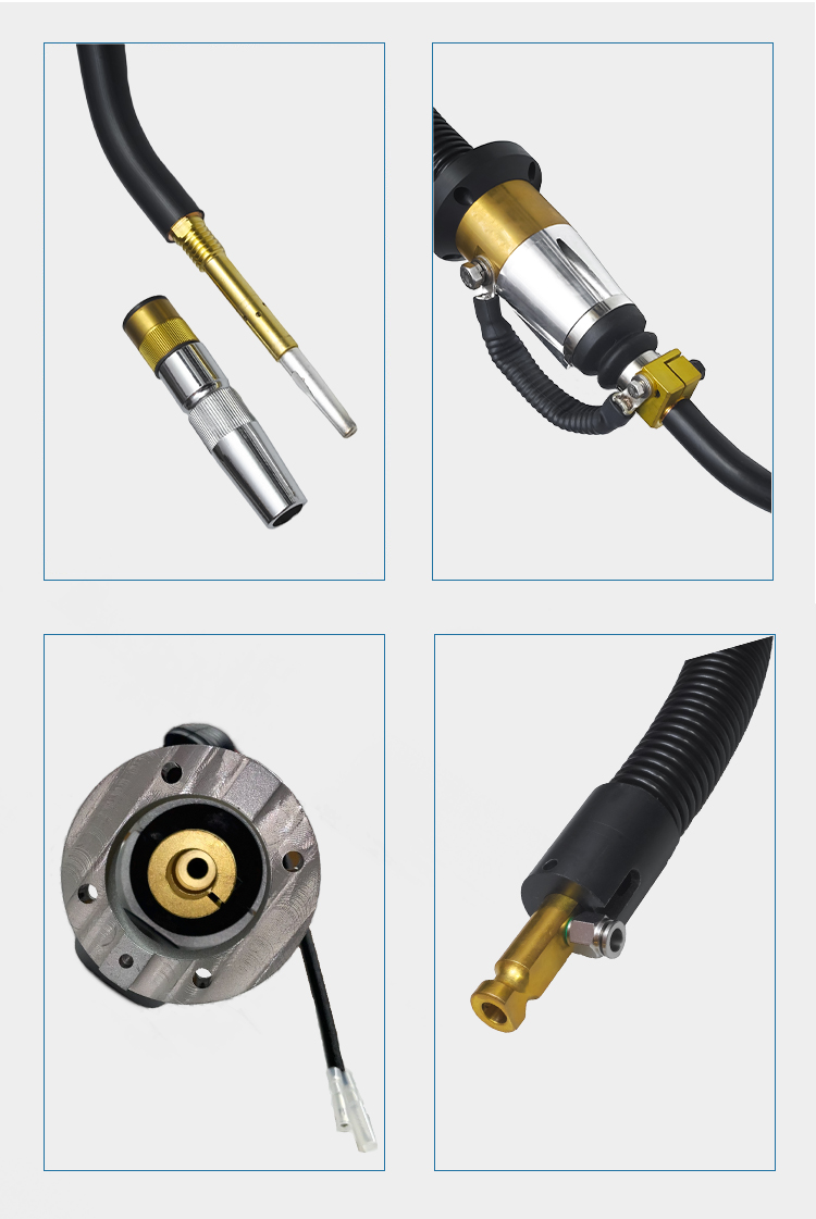 robot welding torch robot welding torch