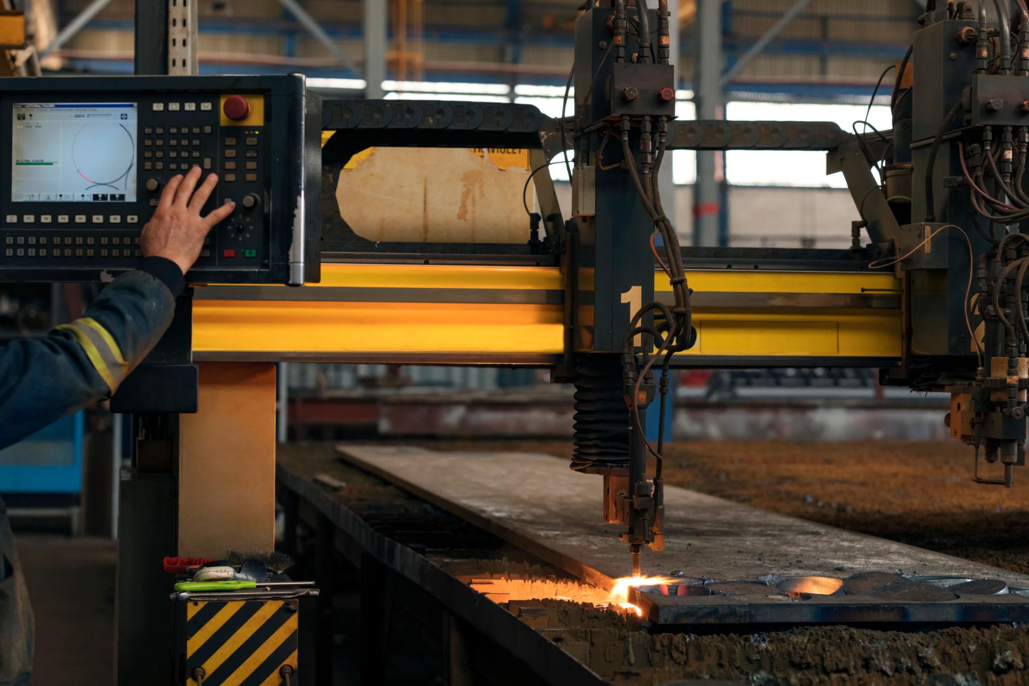 CNC PLASMA CUTTER TORCH- CNC PLASMA CUTTER TORCH-