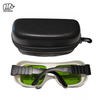 Soldatura laser Taglio di protezione degli occhiali CE EN169 Eye Protection 740-1100nm Dir LB5, 800-1070NM IR LB7 IPL