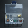 WP9 TIG Welding Tóirse Accessories Gunna Caith Kit Páirteanna