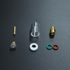 WP9 TIG Welding Tóirse Accessories Gunna Caith Kit Páirteanna
