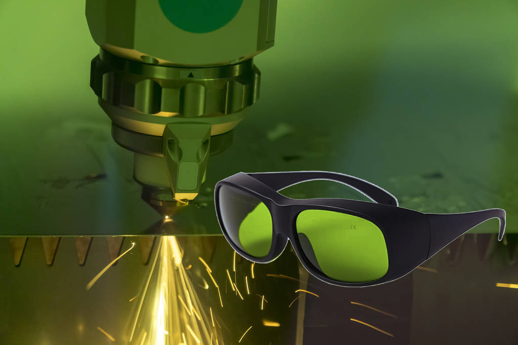 Welding Safety 101: Protecting Your Eyes and Lungs During Welding