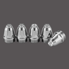 P80 Cutter Books Plasma Cutting Torch Electrode COLLUM Tip