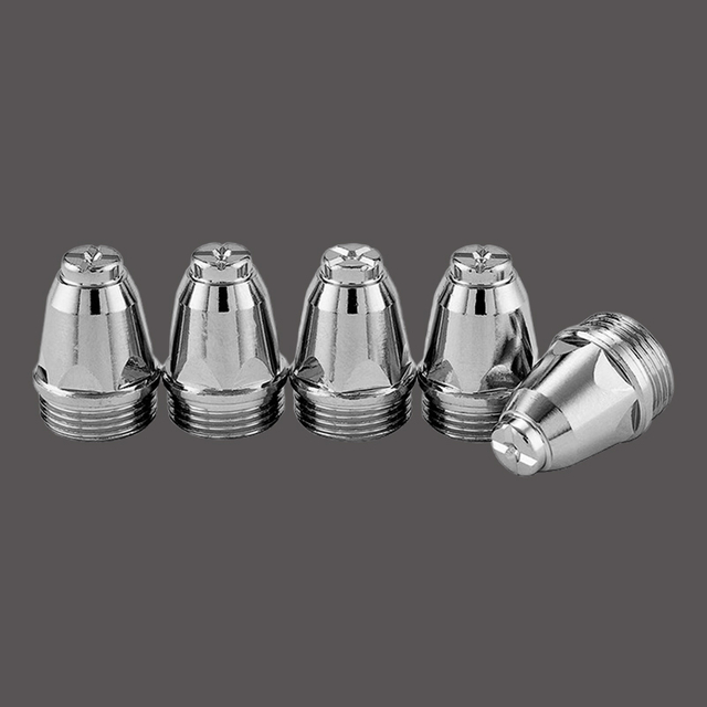 P80 Accessories Cutter Plasma Gearradh Tóir Tóirse Tip