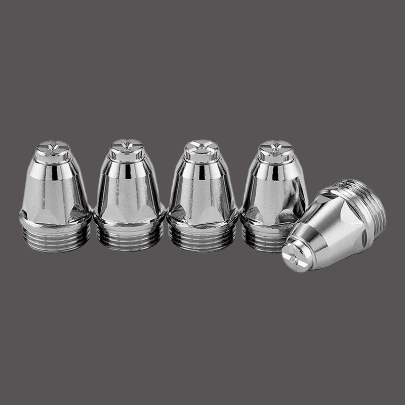 P80 Cutter Books Plasma Cutting Torch Electrode COLLUM Tip
