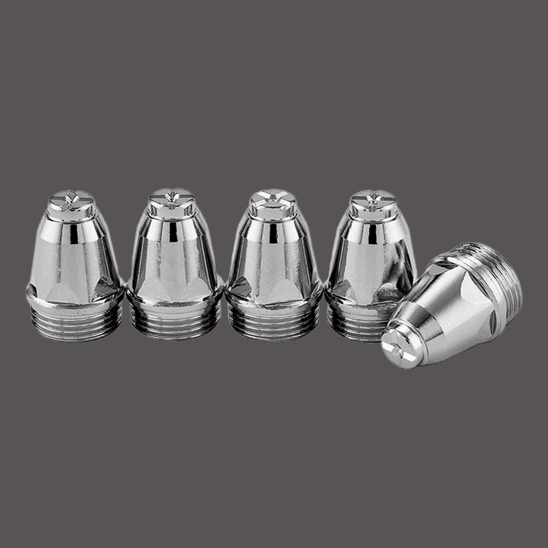 P80 Cutter Books Plasma Cutting Torch Electrode COLLUM Tip