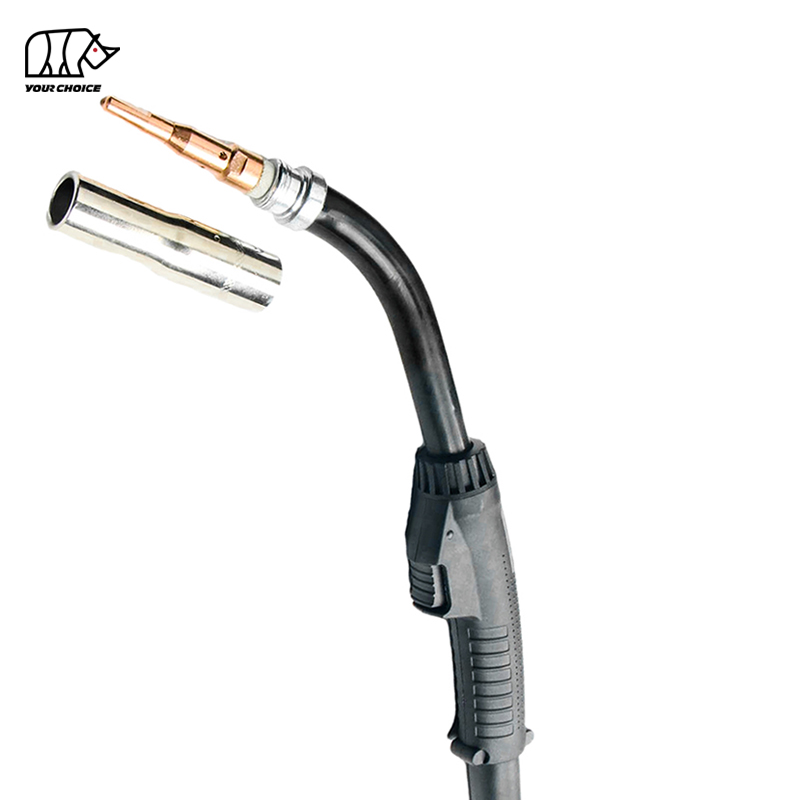PSF505-MIG-Schweiß-Torch