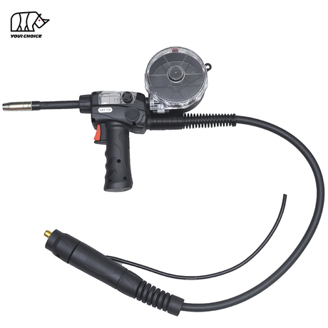 Gas Cooled LB150 MIG Welding Torch Spool Gun