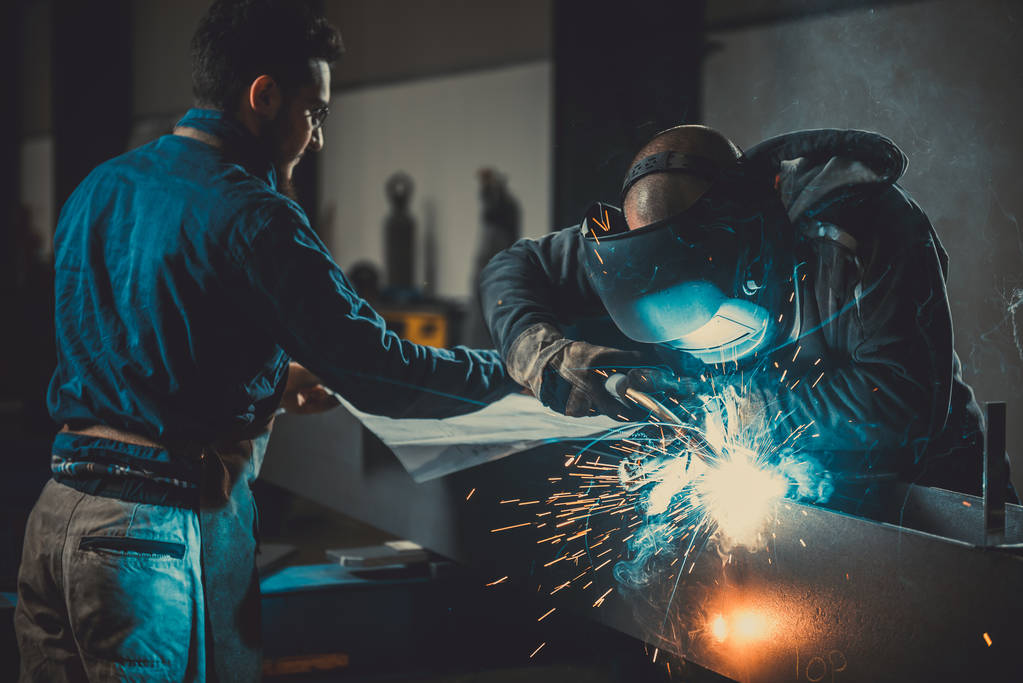 mig tig plasma torch