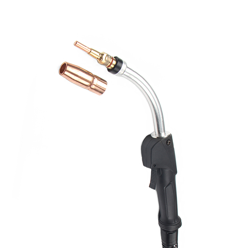 air cooled mig torch