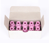 TIG Welding Torch Contections Accessories Corn Alumina Nozzle Nozzle do WP17/18/26