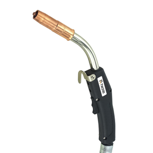 TW200 Gas Cooled Mig Welding Torch - Changzhou Inwelt