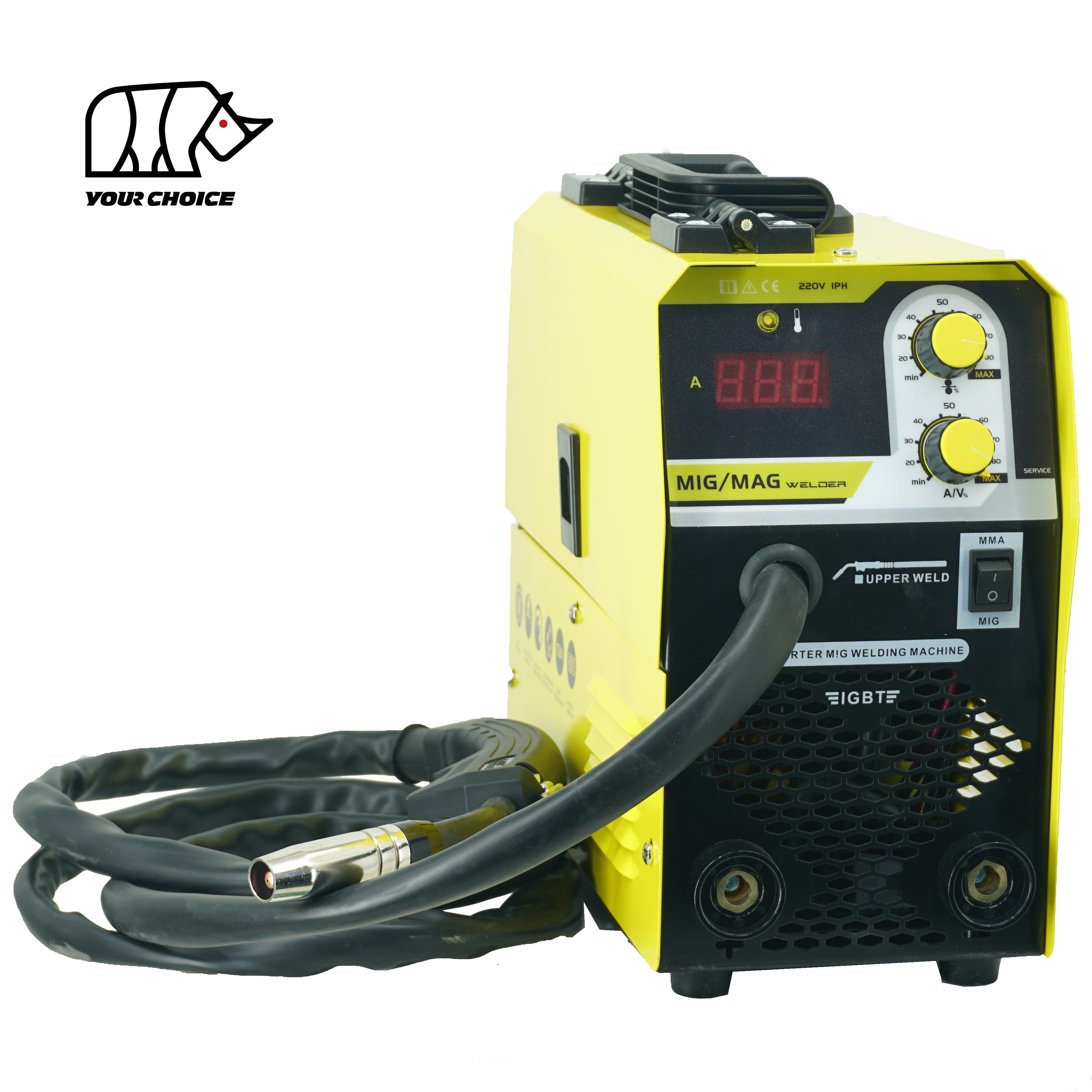 mig welding machine welder