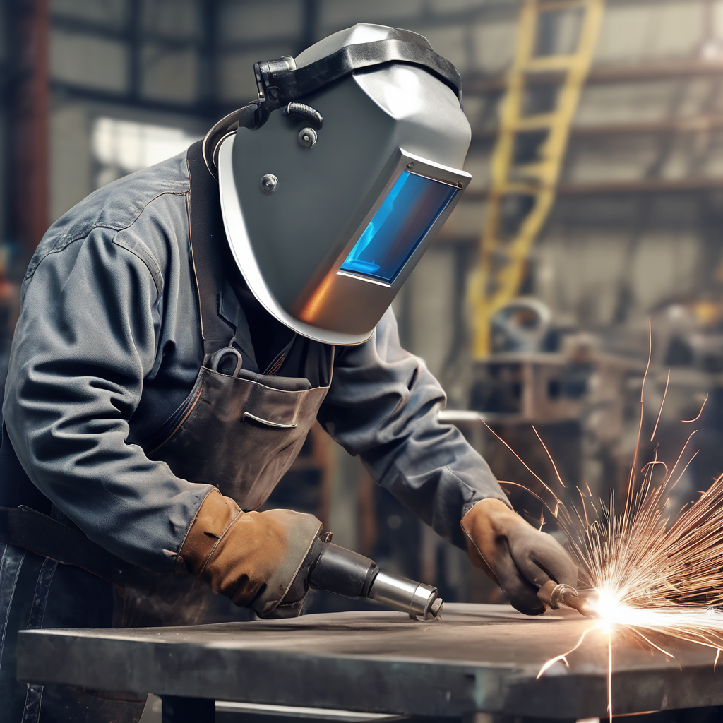 焊接铝变得容易：你能用焊枪焊接铝吗？