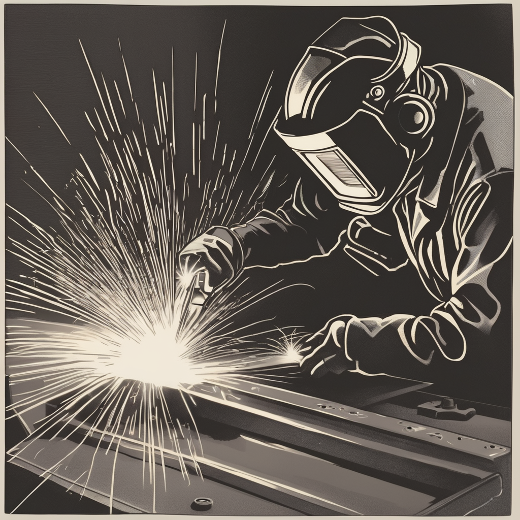 TIG, MIG, and More: Deciphering the Names and Types of Welding Torches
