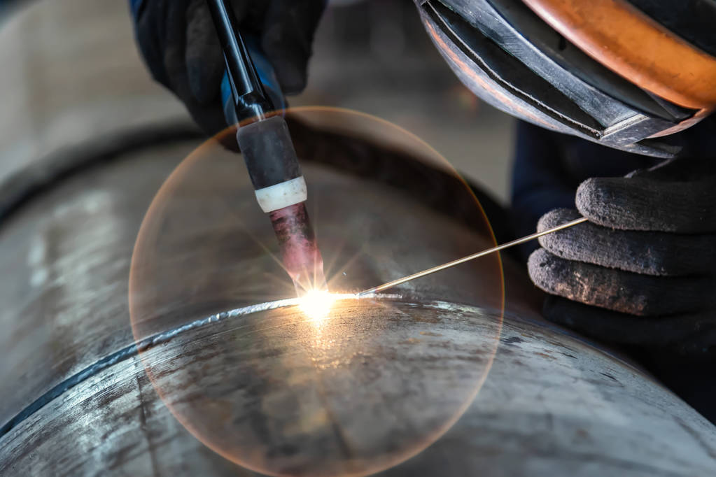 tig welding torch