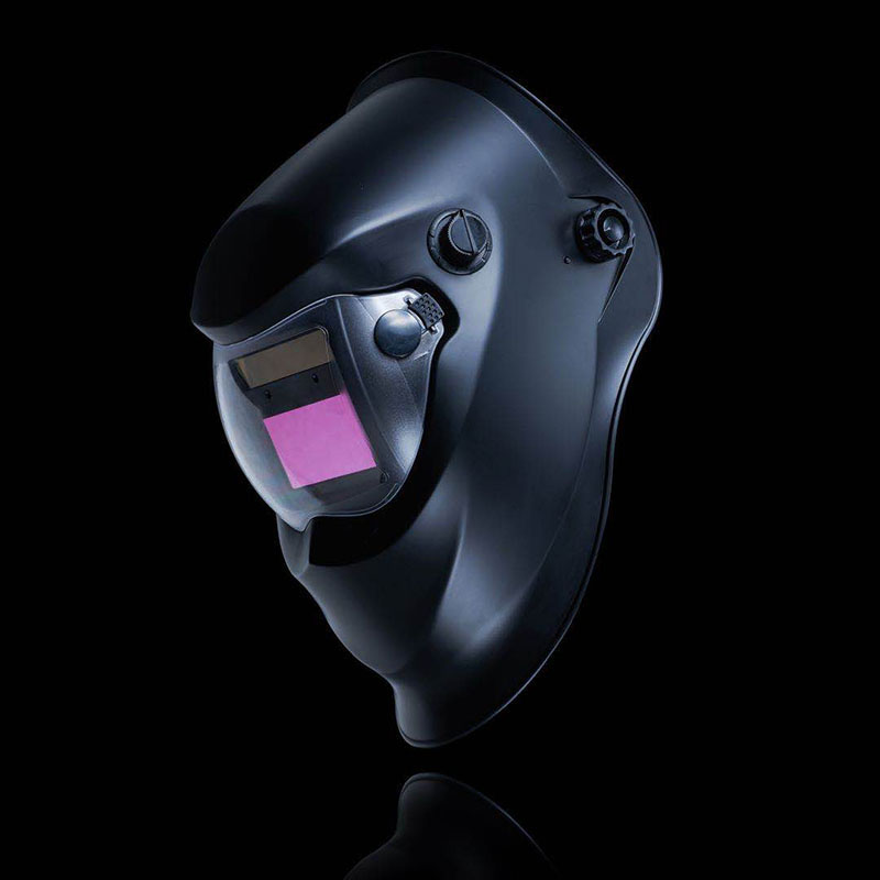 IW1000 Auto Darkening Welding Helmet - Changzhou Inwelt