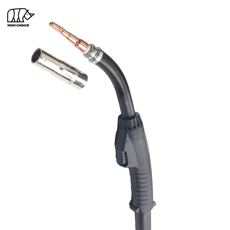 PSF405-MIG-Welding-Torch
