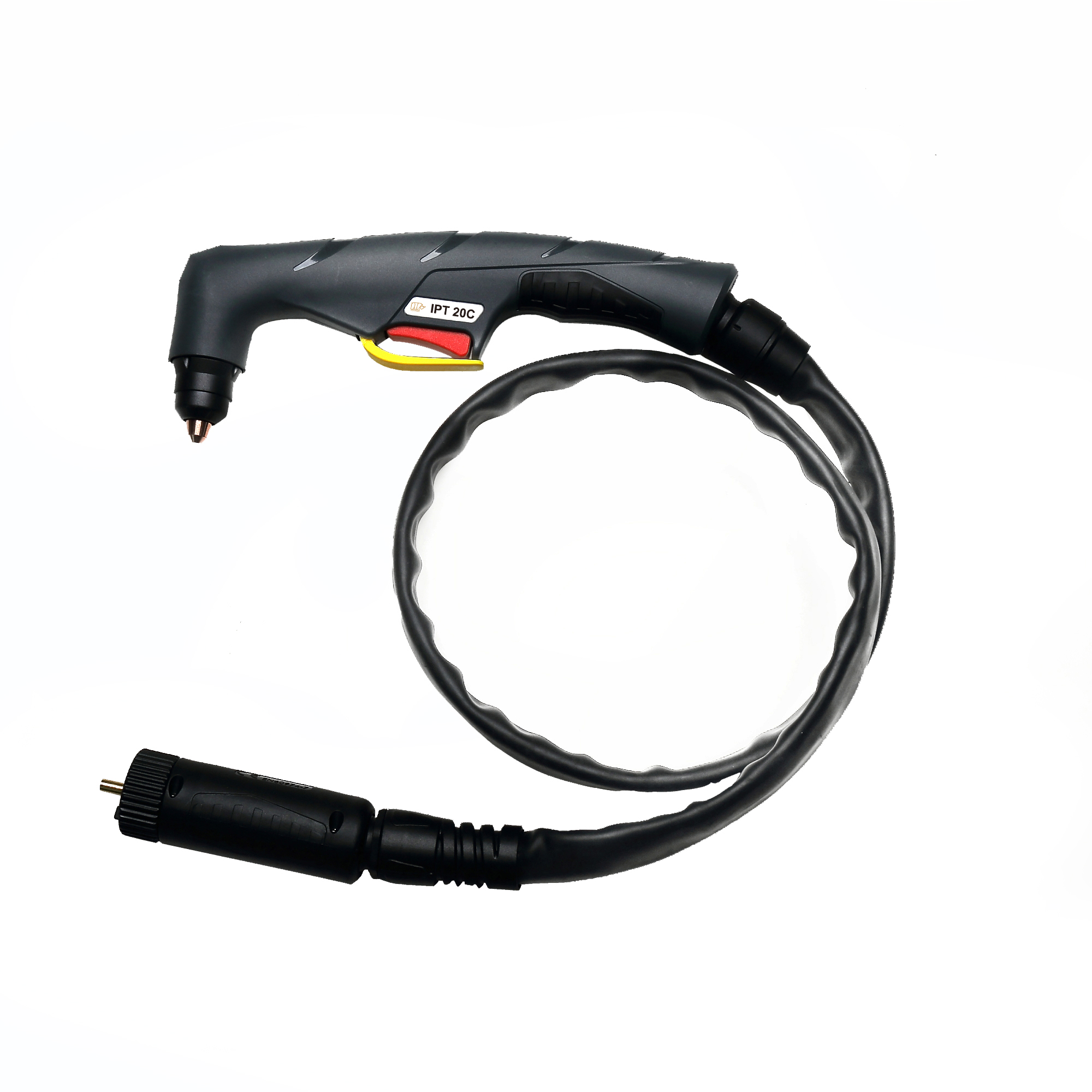 IPT20C AIR Plasma Cutter Torch Cutting Torch Without High Frequency