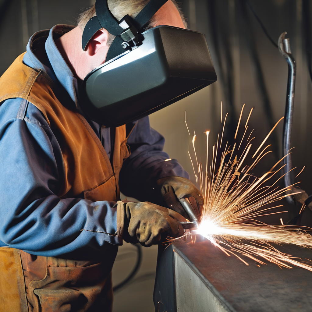 Where to Learn Welding: Finding the Best Courses and Equipment