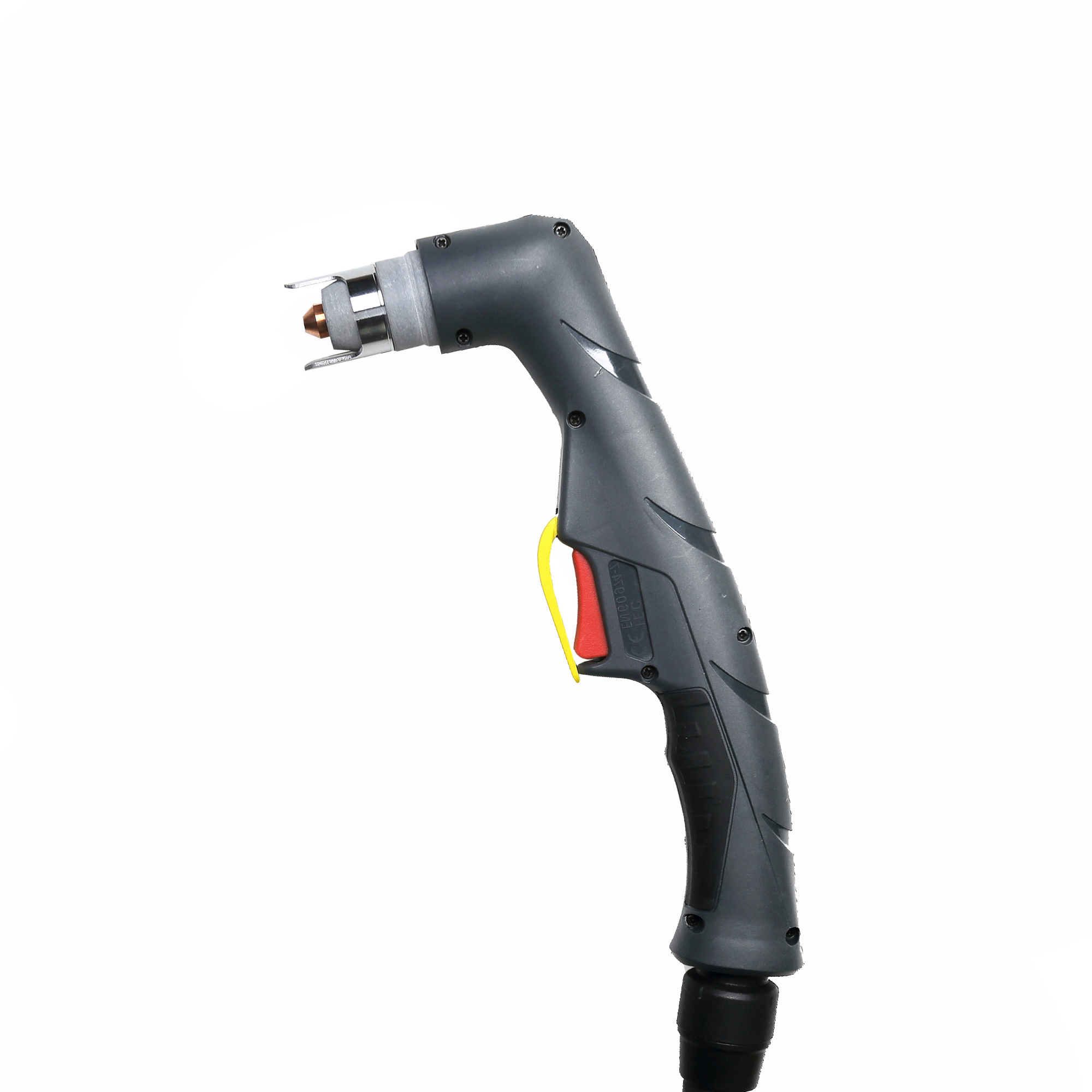 IPT80 Plasma Cutting Torch - Changzhou Inwelt
