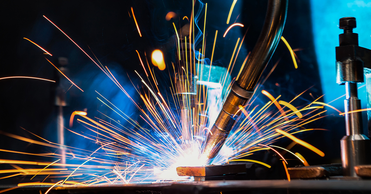 The Beginner's Guide to Welding Choosing the Right Welding Torch