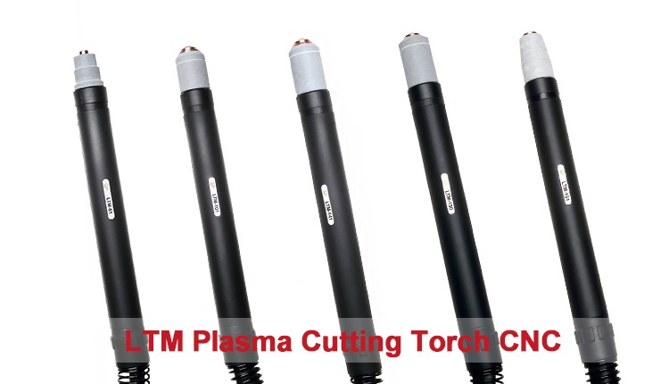 cnc plasma cutting torch