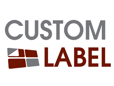 custom welding labels