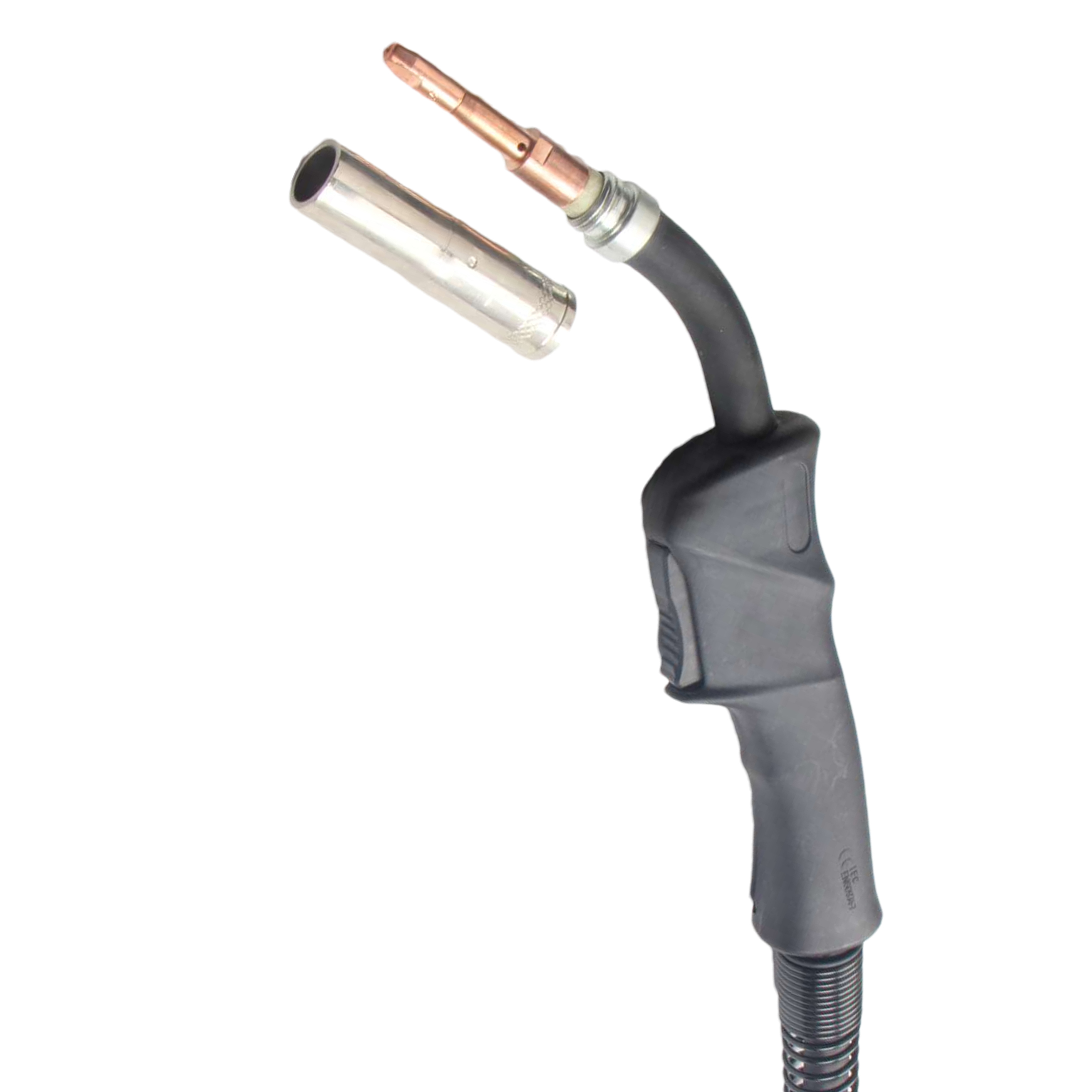 PSF250 Gas Cooled Mig Welding Torch - Changzhou Inwelt
