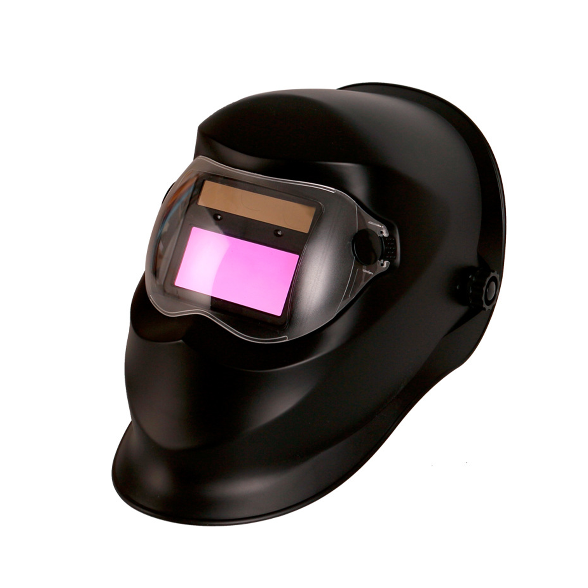 IW1000 Auto Darkening Welding Helmet - Changzhou Inwelt