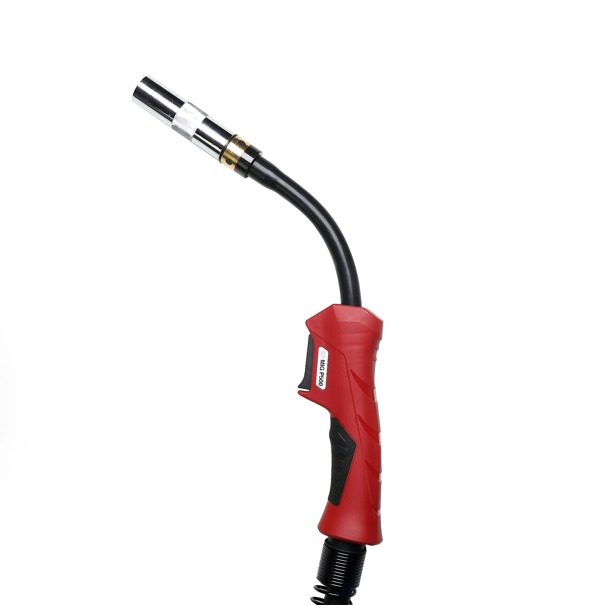 P500 MIG Welding Torch Air Cooled MIG Gun