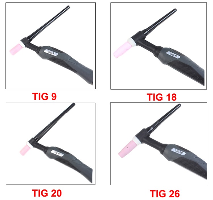 tig welding torch