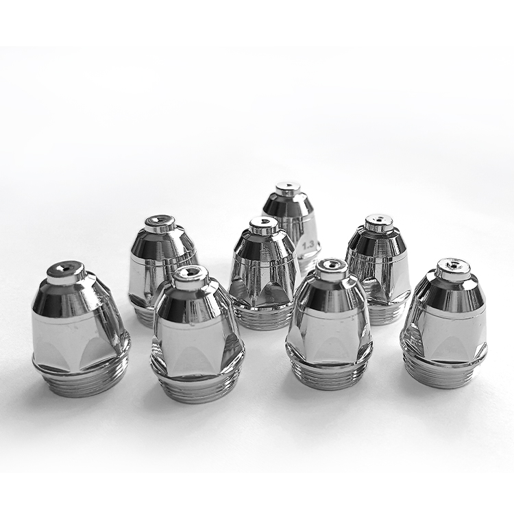 P80 Plasma Cutter Accessories