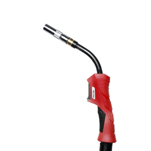 P180 Gas Cooled MIG Welding Torch - China Inwelt
