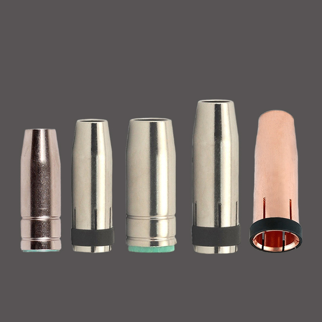 MB15 MB24 MB36 MB25 MB501D MIG TORCH Accessories Tomhaltáin Tomhaltóirí Gáis Páirteanna Spare