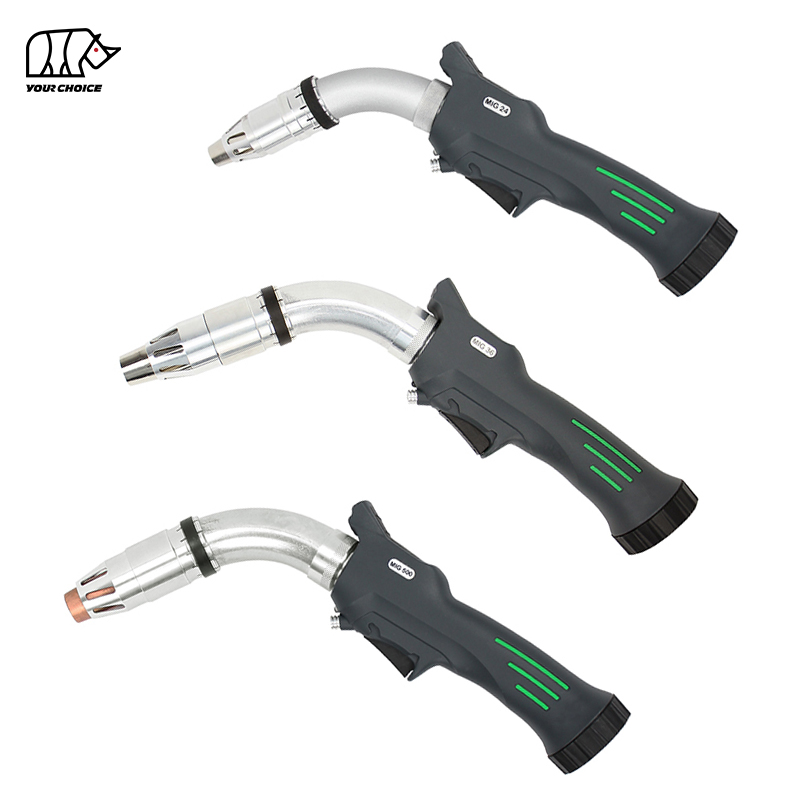 Welding Fume extraction gun