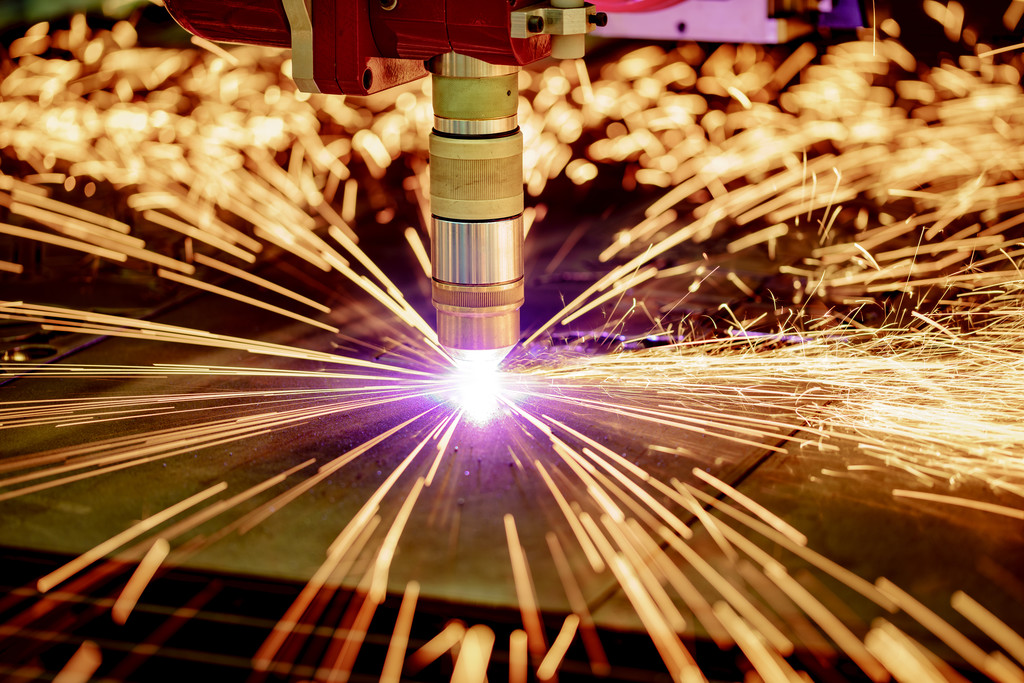 Torcia plasmatica
