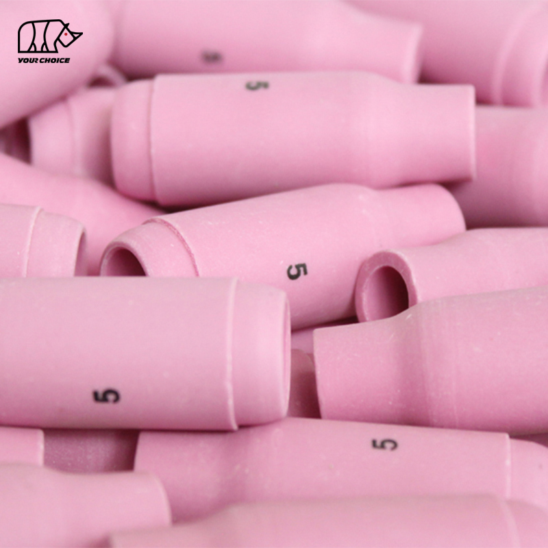 TIG Welding Accessories