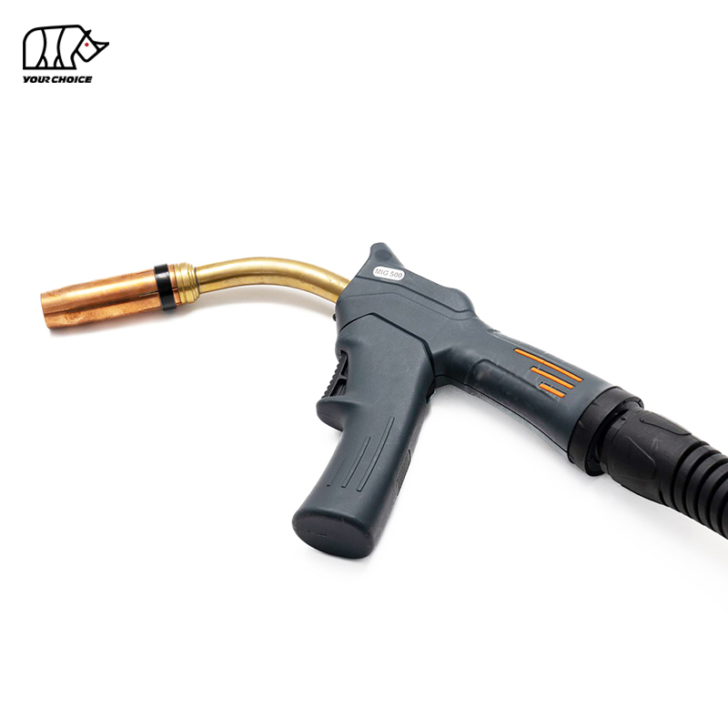 water cooled fume gun