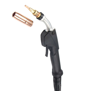 TR200 Mixed Gas/Air cooled mig welding torch - Changzhou Inwelt