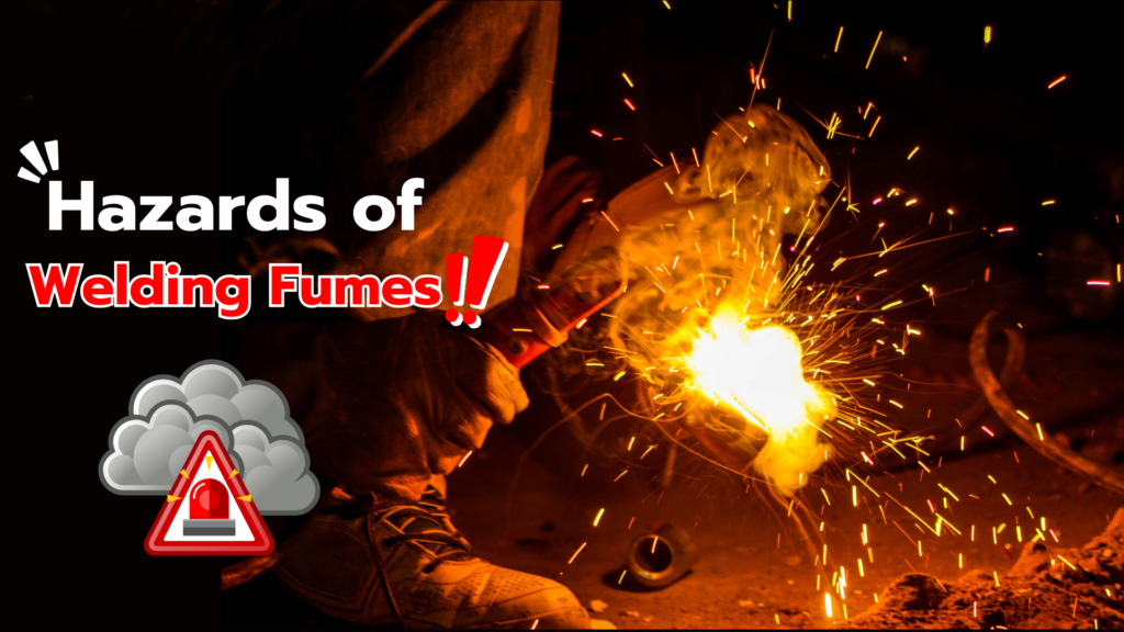 Welding Fume Hazards
