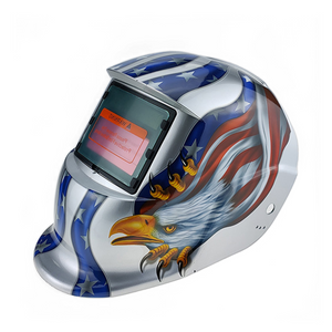 IW065 Auto-Darkening Welding Helmet 