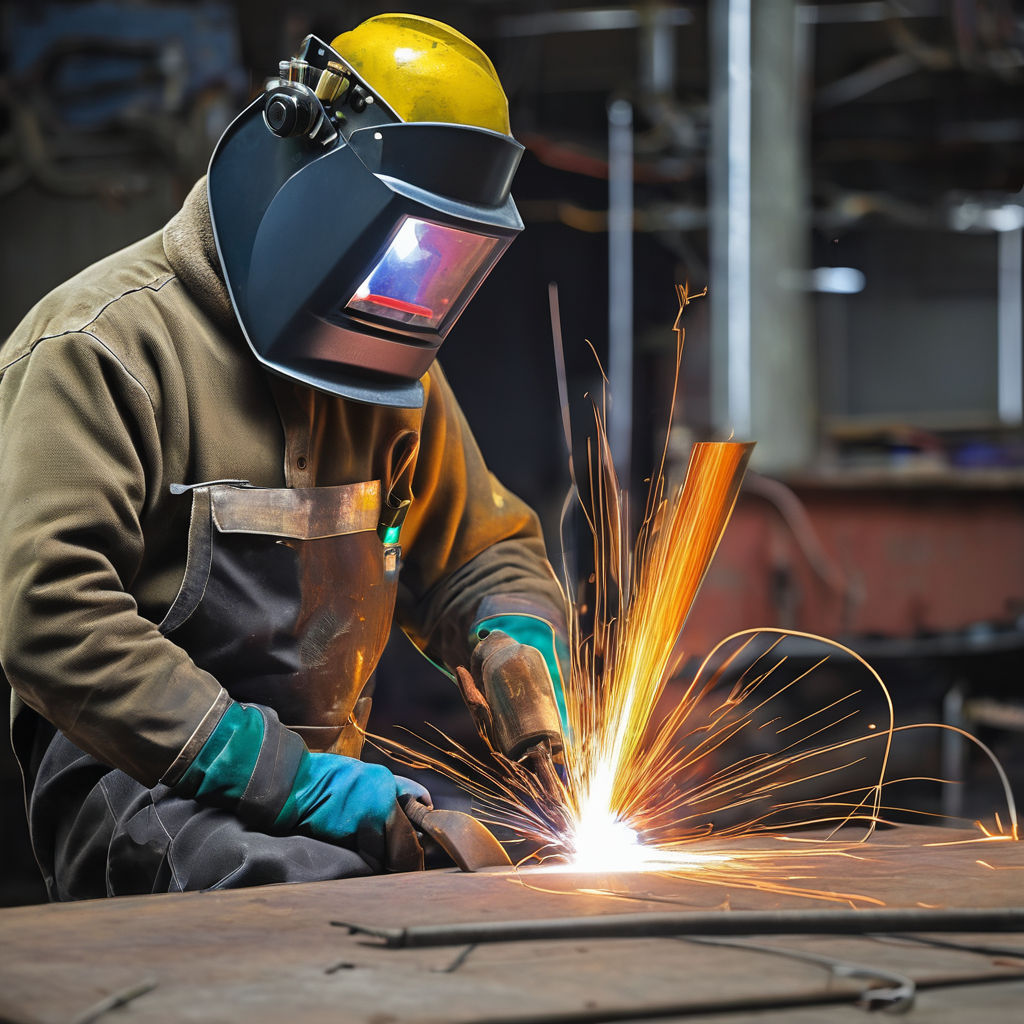 Elevate Your Welding Experience with INWELT