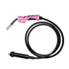 180Amp Gas Cooled 15AK MIG Welding Torch China Factory