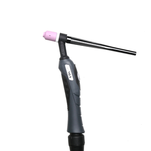 WP9 TIG Welding Torch