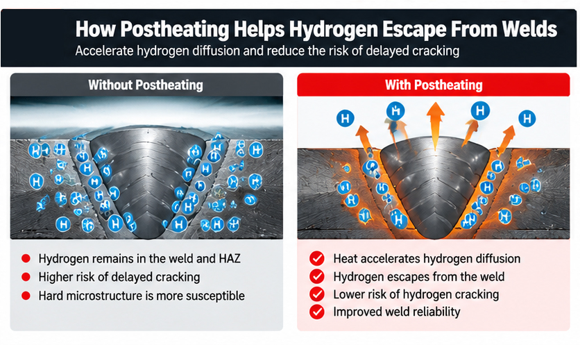 How Postheating Helps Hydrogen Escape From Welds.jpg