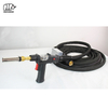 Gas Cooled Push Pull Welding Gun