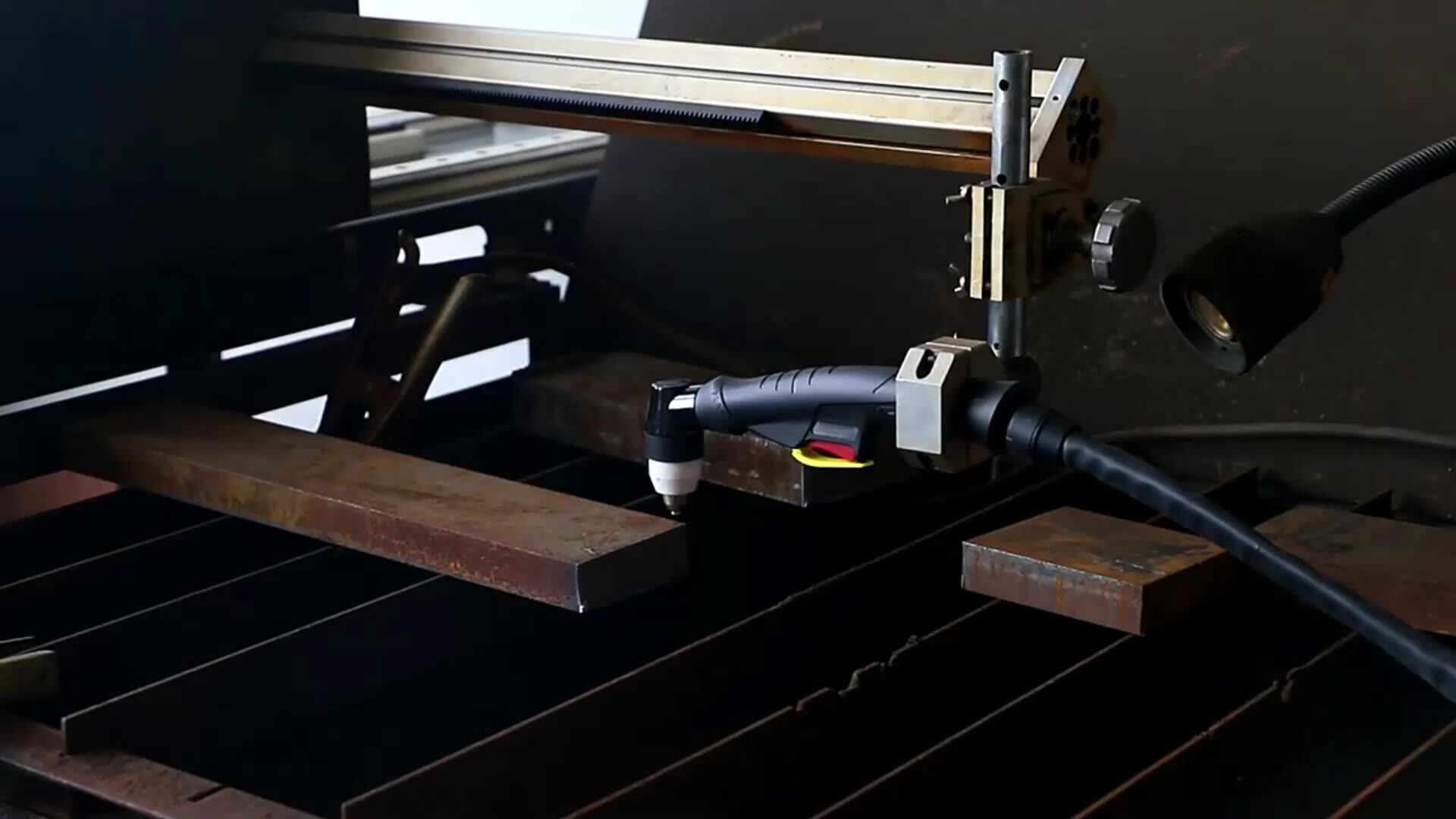 Best Plasma Cutting Torch Applications for Industrial Workshops