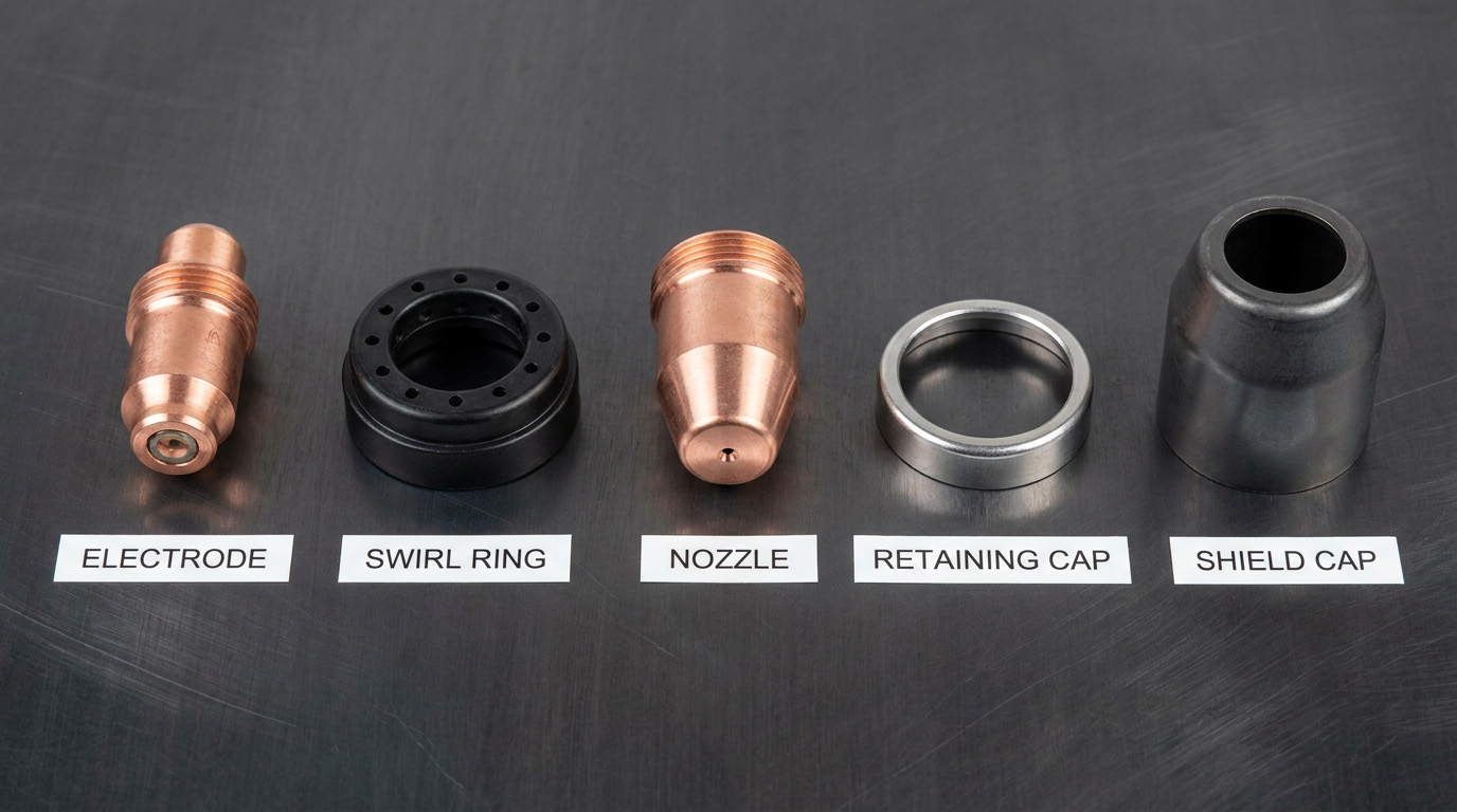 Plasma cutting torch consumables.jpg